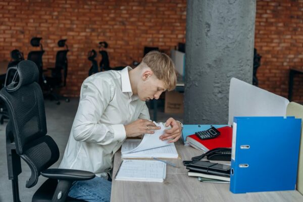 business performance analysis codes