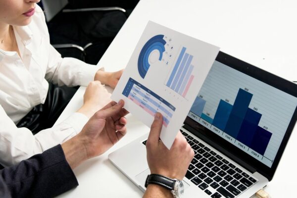 business trends and statistics