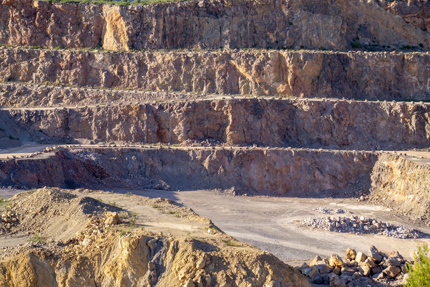 industry analysis and codes