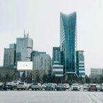industry growth metrics analysis