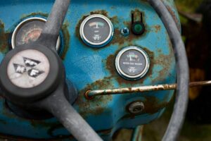 industry trends data analysis