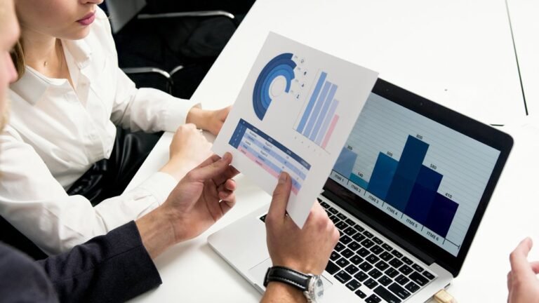 Strategic Market Brief: 120945308, 662458193, 639053190, 663429665, 120926076, 120934004