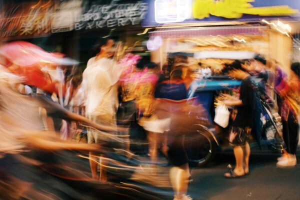 market data analysis insights