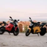 What to Look for in Electric Motorcycle Manufacturers in Spain