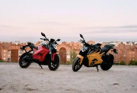 What to Look for in Electric Motorcycle Manufacturers in Spain