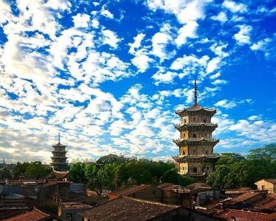 Top  Xiamen Travel Attractions Nobody Should Miss