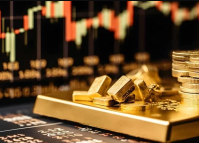Gold Price Today: What’s Moving the Market Right Now