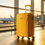 Why the American Tourister Suitcase Belongs on Your Next Trip