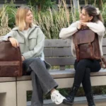 Choosing Leather Backpacks That Work Harder Than a Traditional Bag