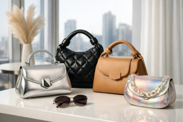 Handbag Women Leather Trends Worth Knowing This Season